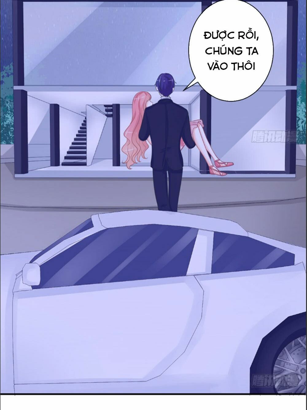 cẩm lý thiếu nữ của tôi chapter 4.2 7