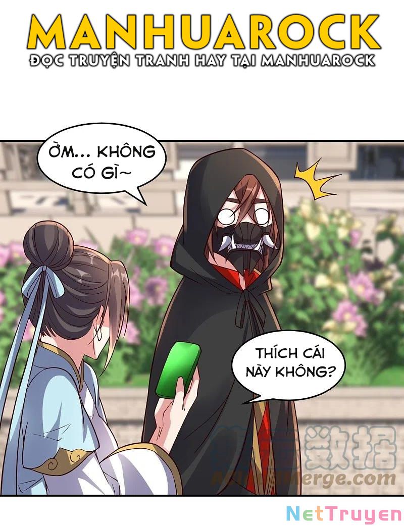 tiên võ đế tôn chapter 289 42