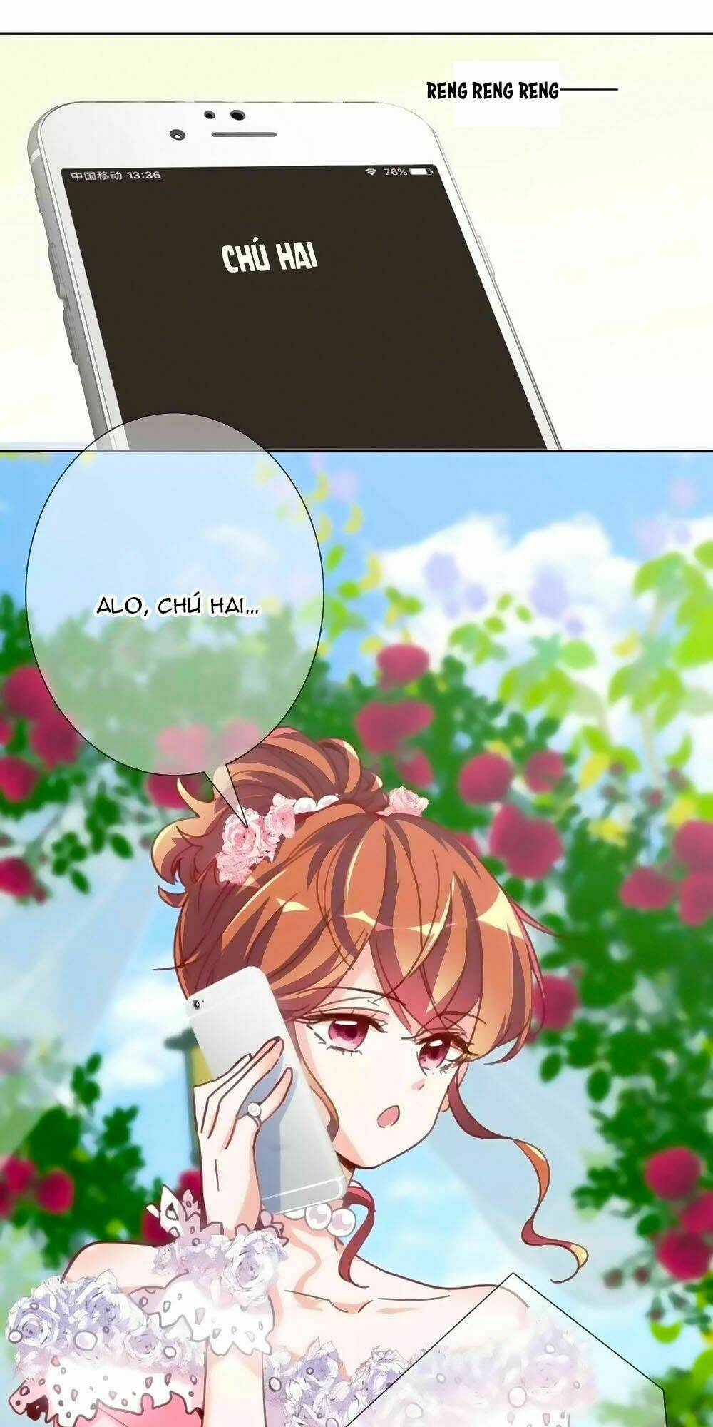 gia sư tình yêu của tôi chapter 16 17