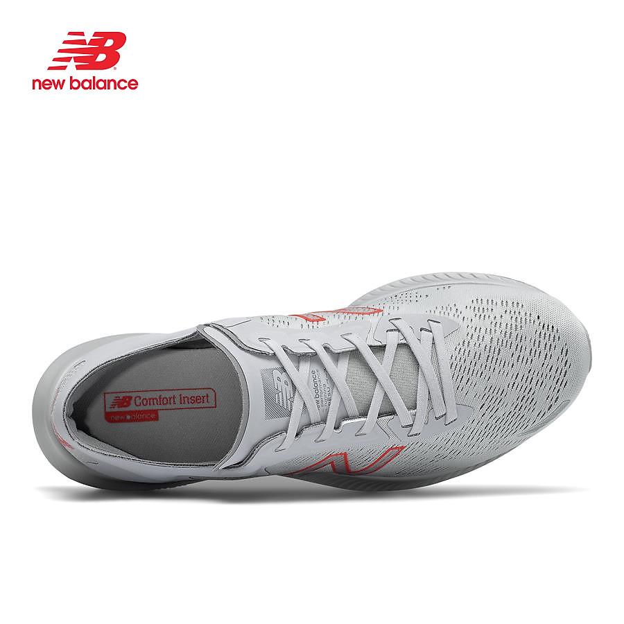 Giày Chạy Bộ Tập Luyện Nam NEW BALANCE Cushioning MPESUL