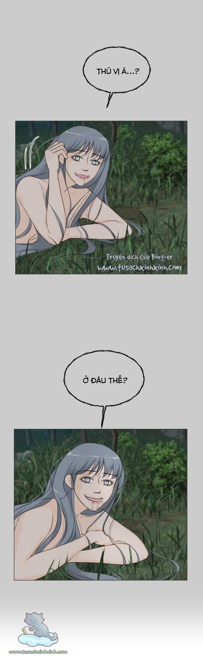 bán quỷ chapter 41 4