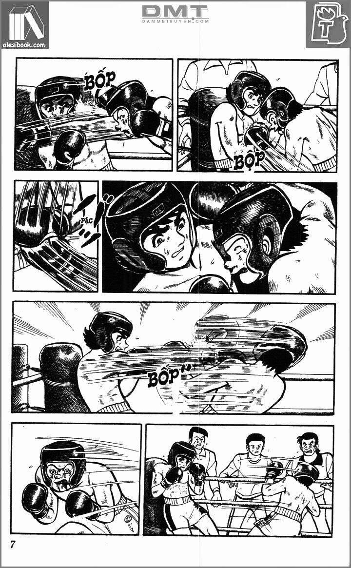 ganbare genki chapter 78 4