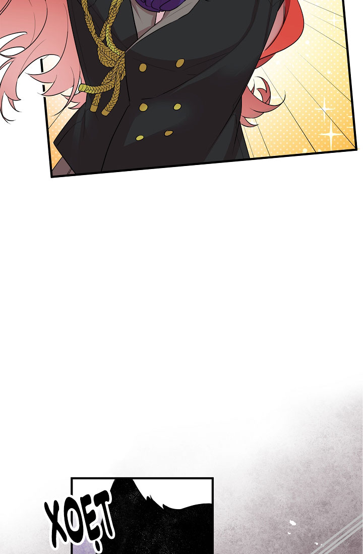 công nương đã thay đổi chapter 42.1 18