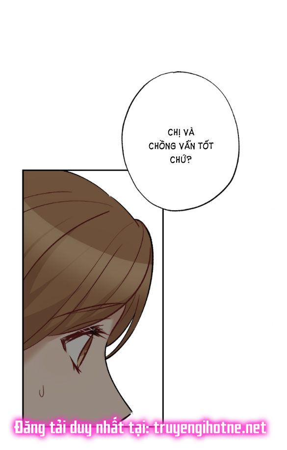 Hôn Nhân Tiền Định chapter 63.2 - Trang 12