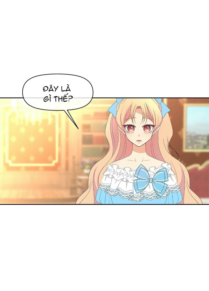 công chúa thời gian có hạn chapter 31 58