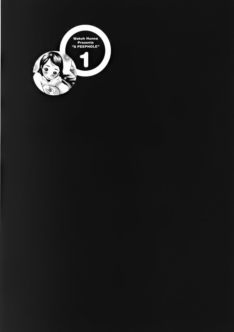 nozoki ana chapter 4 22