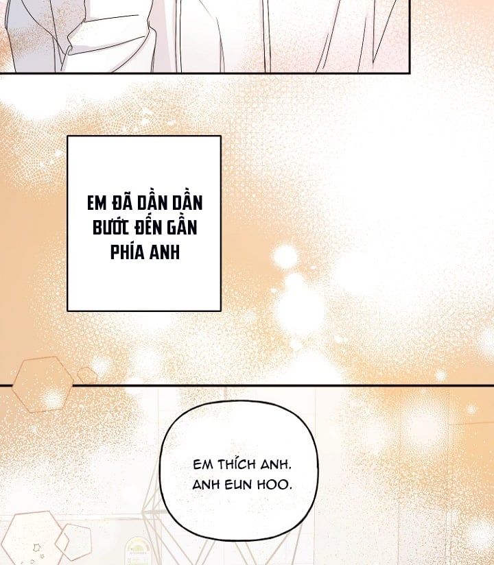 Xác Suất Tình Yêu chapter 18