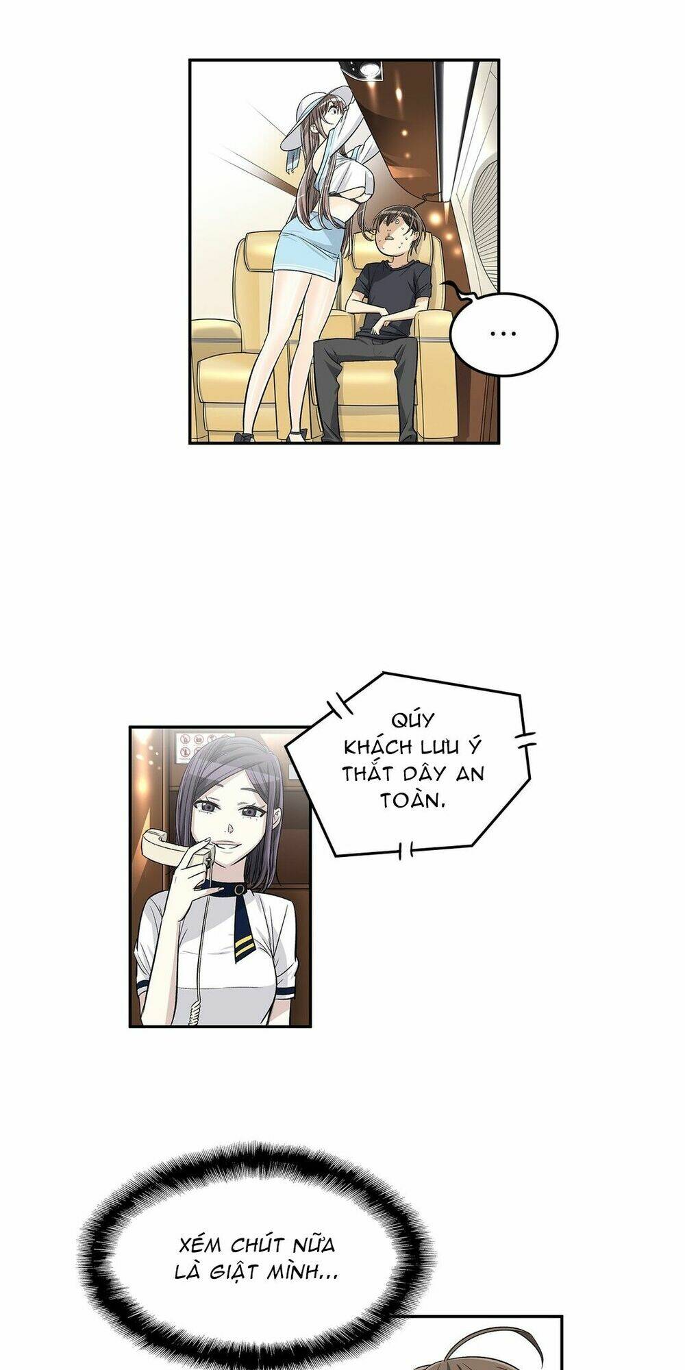 câu lạc bộ sa đoạ chapter 32 59