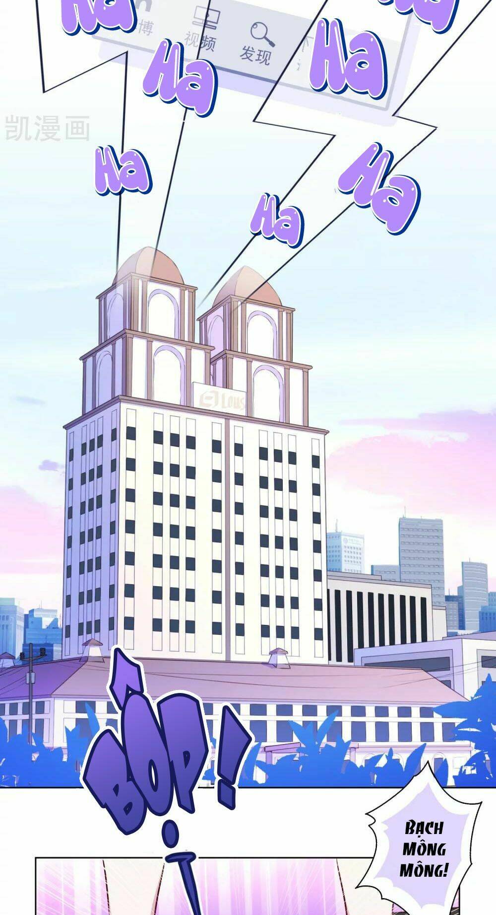 nhân vật phản diện: không ngọt không lấy tiền chapter 31 10