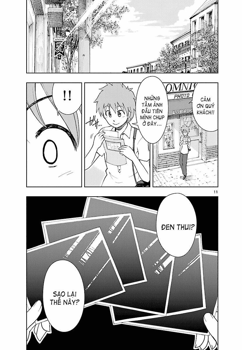 ginen shounen chapter 13 12