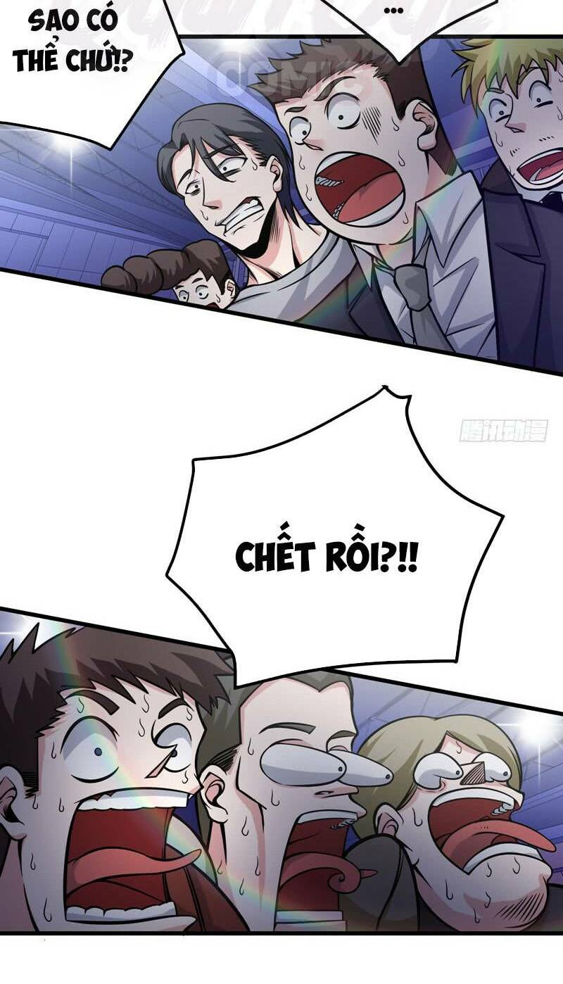 tối cường thần y tại đô thị chapter 46 17