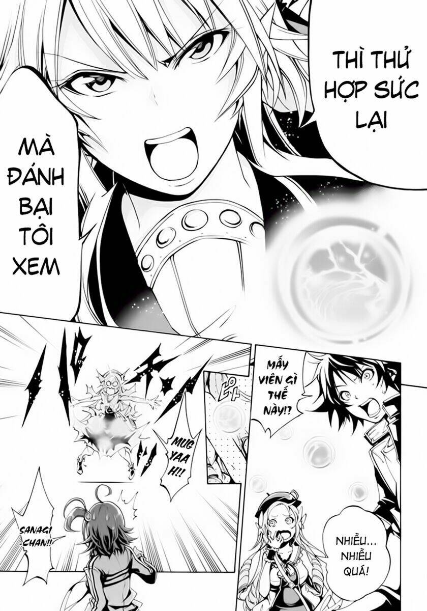 rising x rydeen chapter 6 18