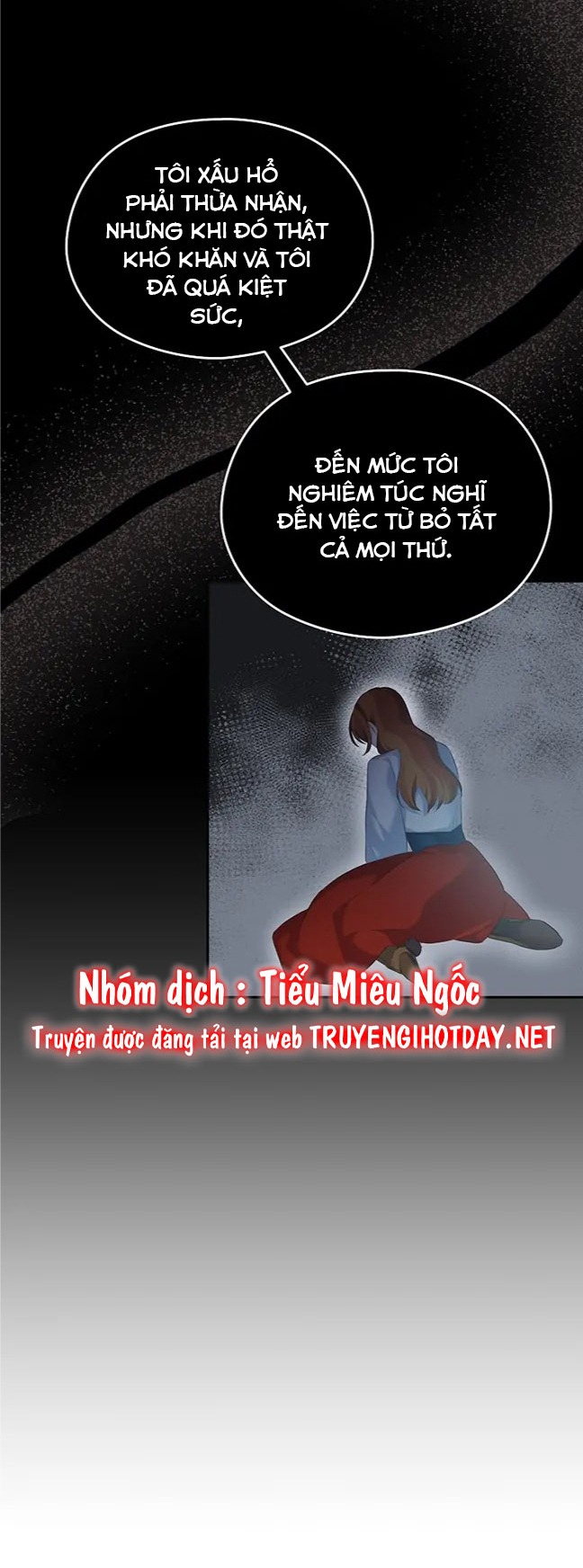 aster yêu dấu của tôi chapter 51 55