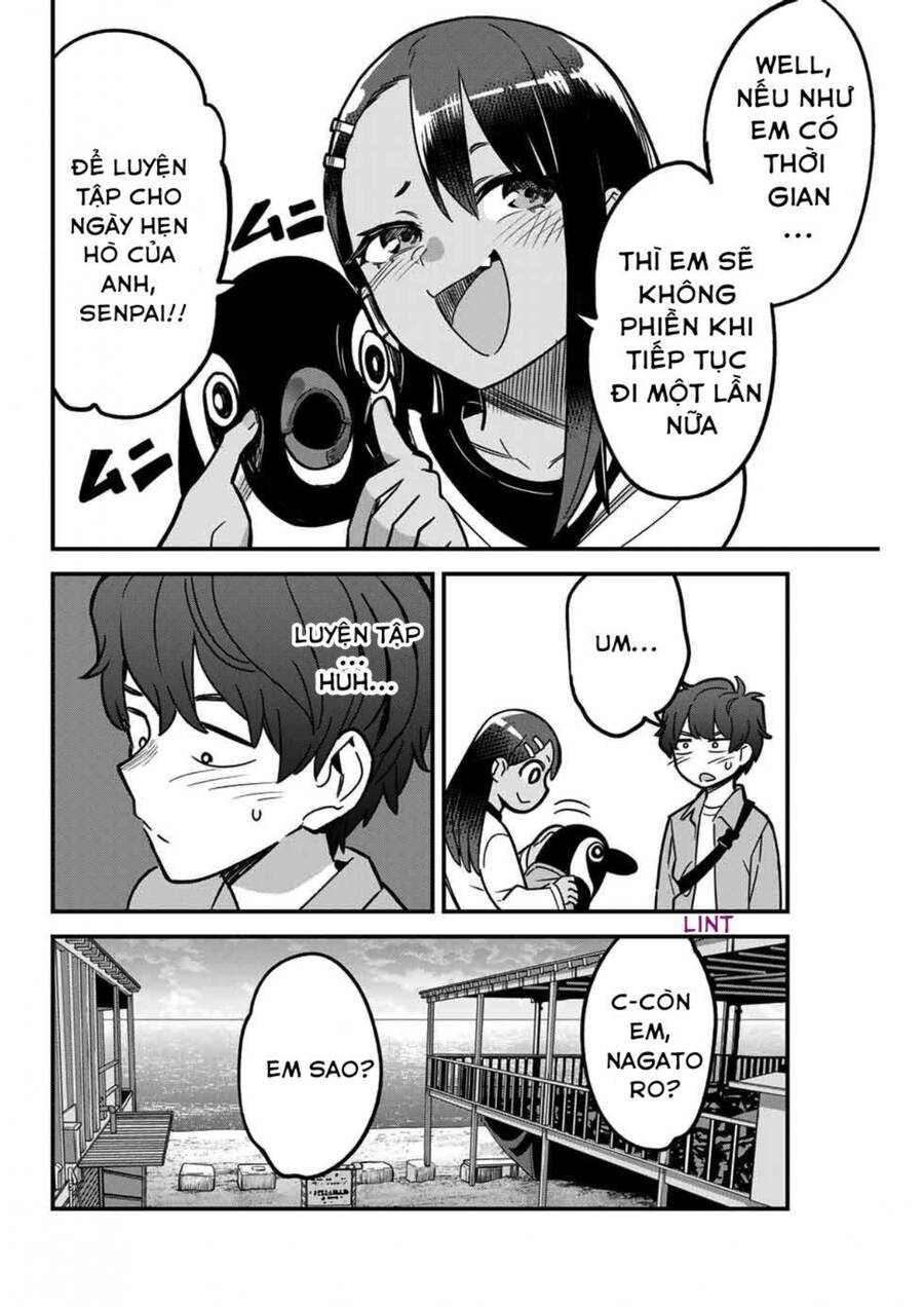 please don bully me - nagatoro-san chapter 89 16