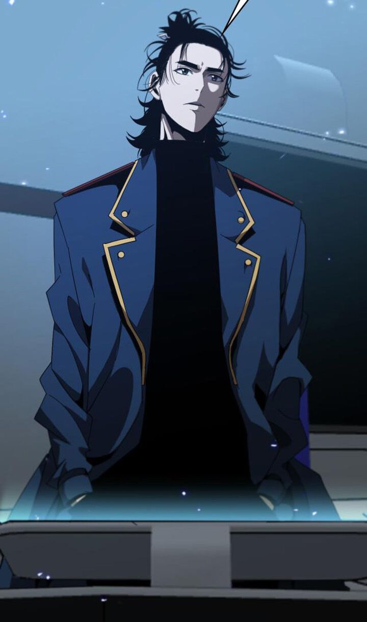 chư giới - tận thế online chapter 92 33