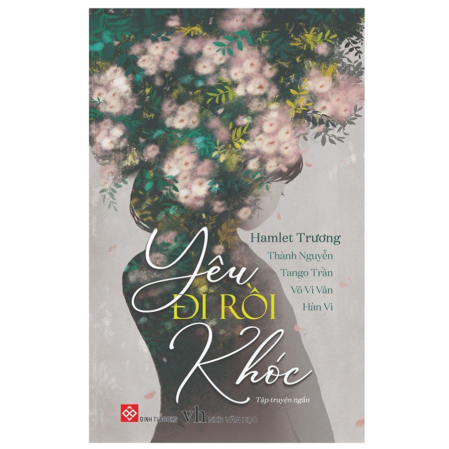 Yêu Đi Rồi Khóc