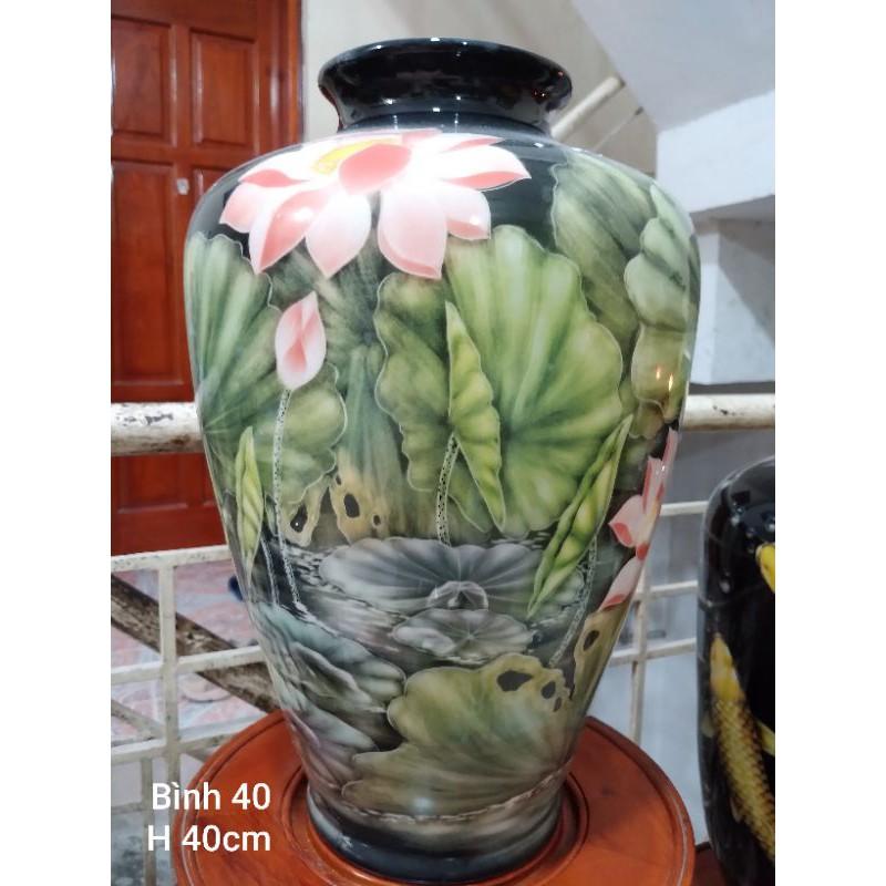 Bình hút lộc