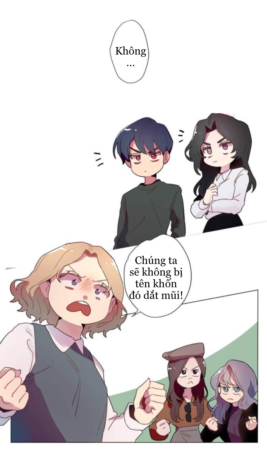 mảnh ghép o bị khuyết chapter 20 26