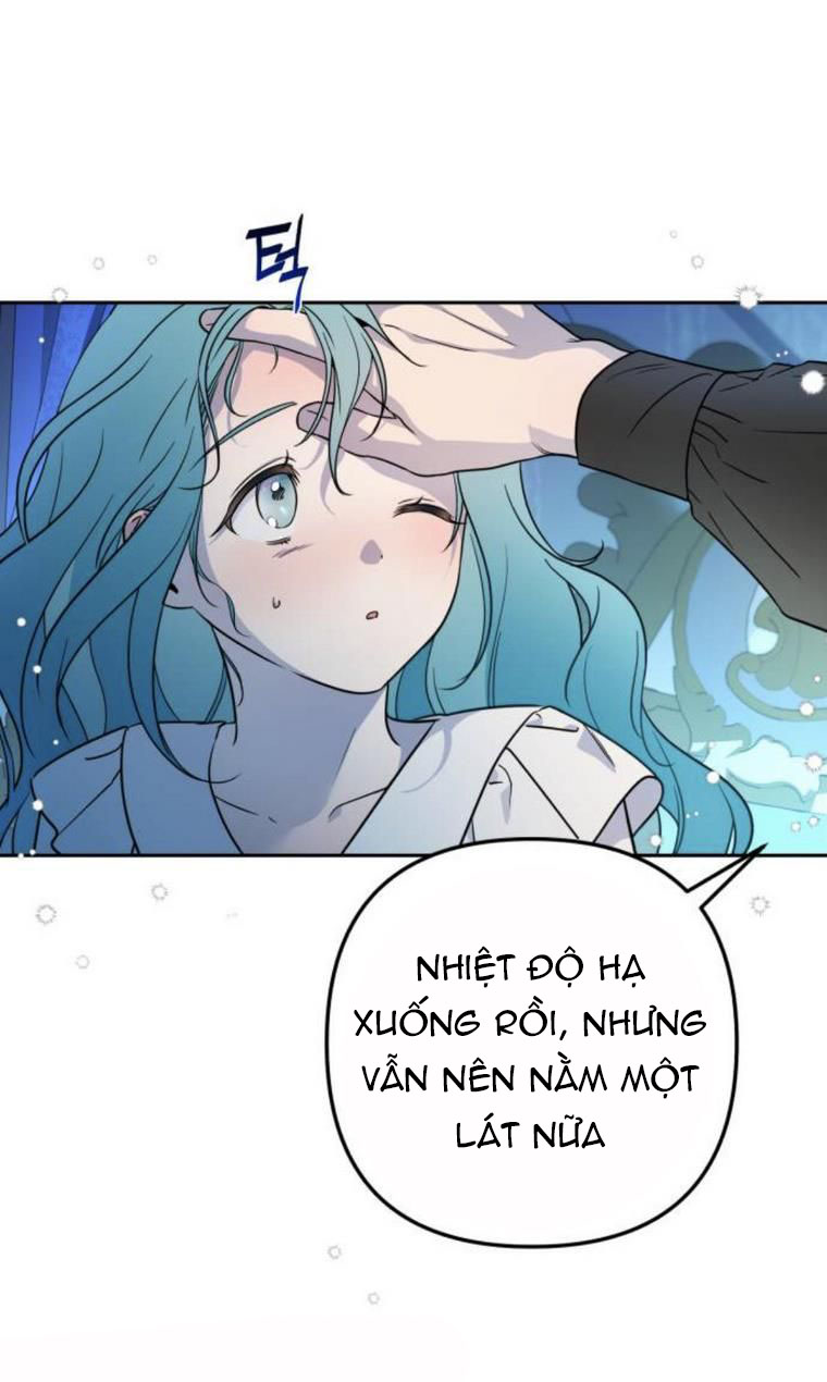 tiểu công nương mint chapter 8 76