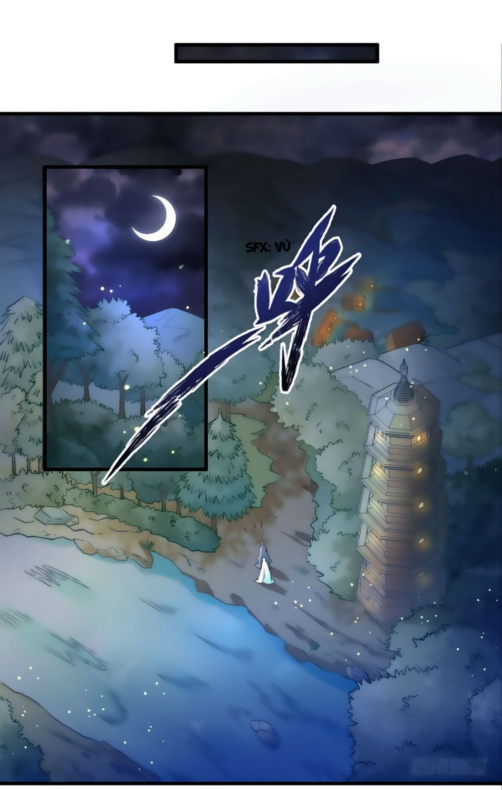 Liêu Liêu Nhân Thân Tu Tiên Truyện chapter 85 - Trang 6