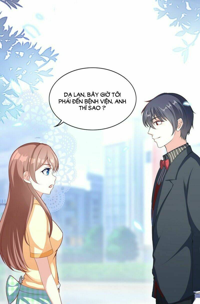 ba tôi là người giàu nhất chapter 4 6