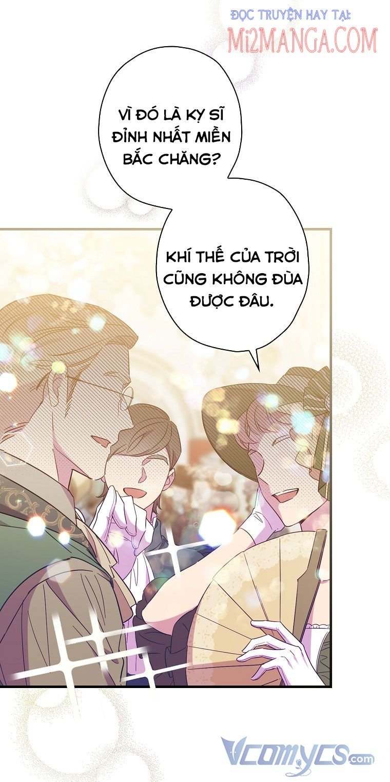 phương pháp khiến chồng đứng về phía của tôi chapter 21.5 4