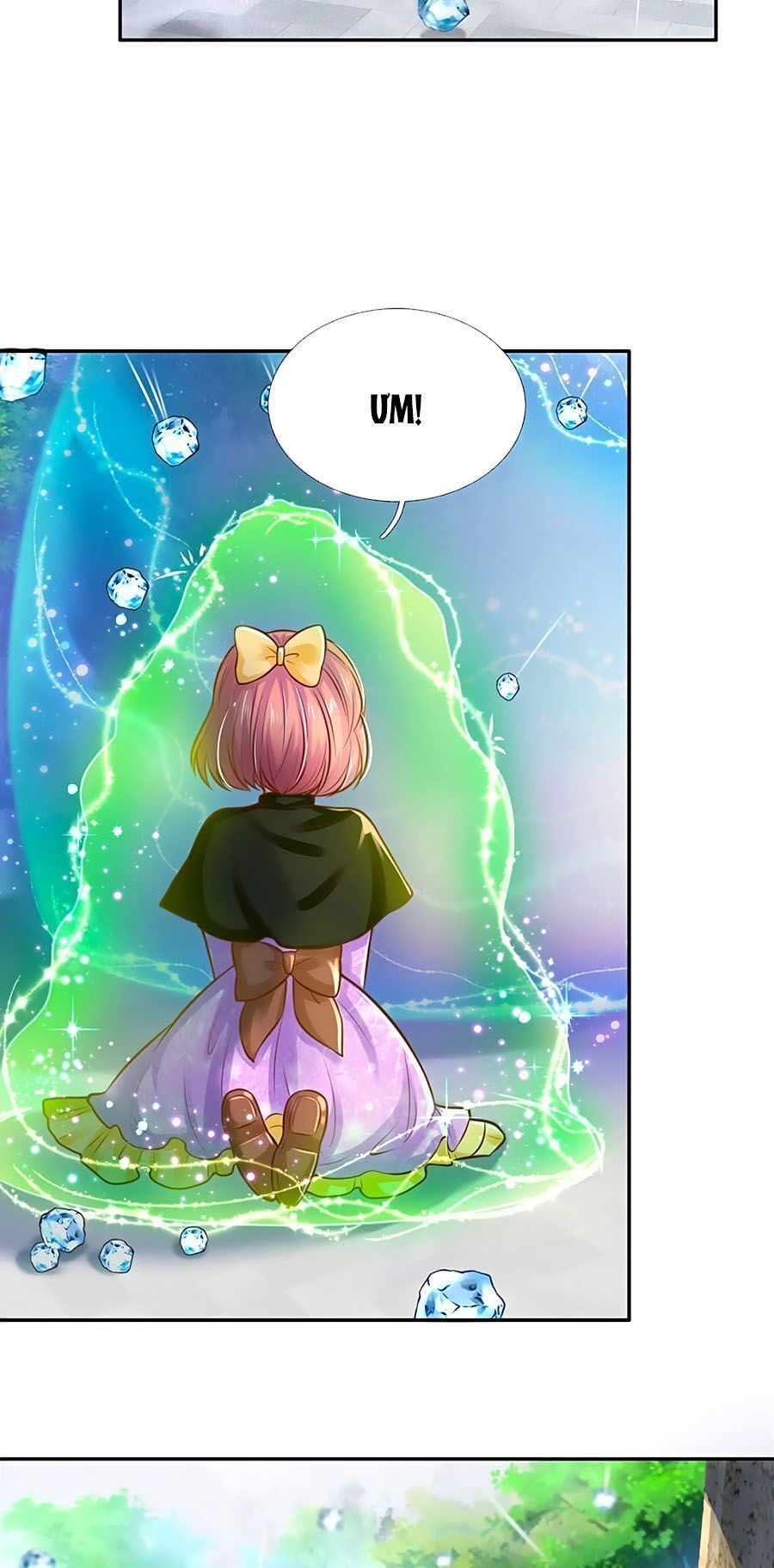 bỗng một ngày nọ trở thành con gái vua chapter 267 8