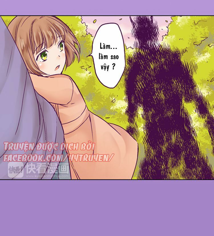 cô dâu của quỷ chapter 9 11