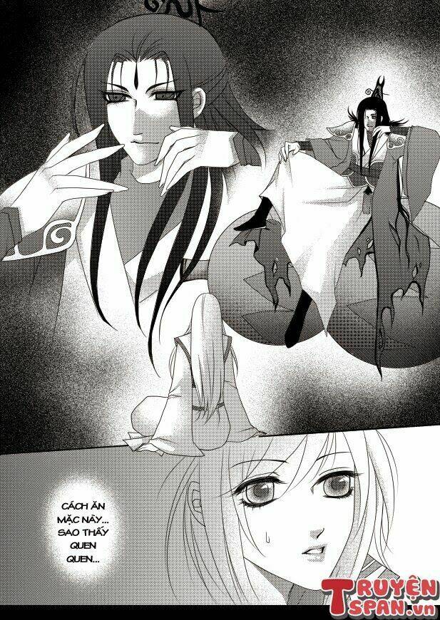 xuyên việt thiên hạ chapter 5 4