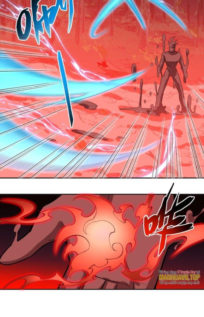 ta tại tu tiên thế giới 5 giờ tới 9 giờ về chapter 8 5