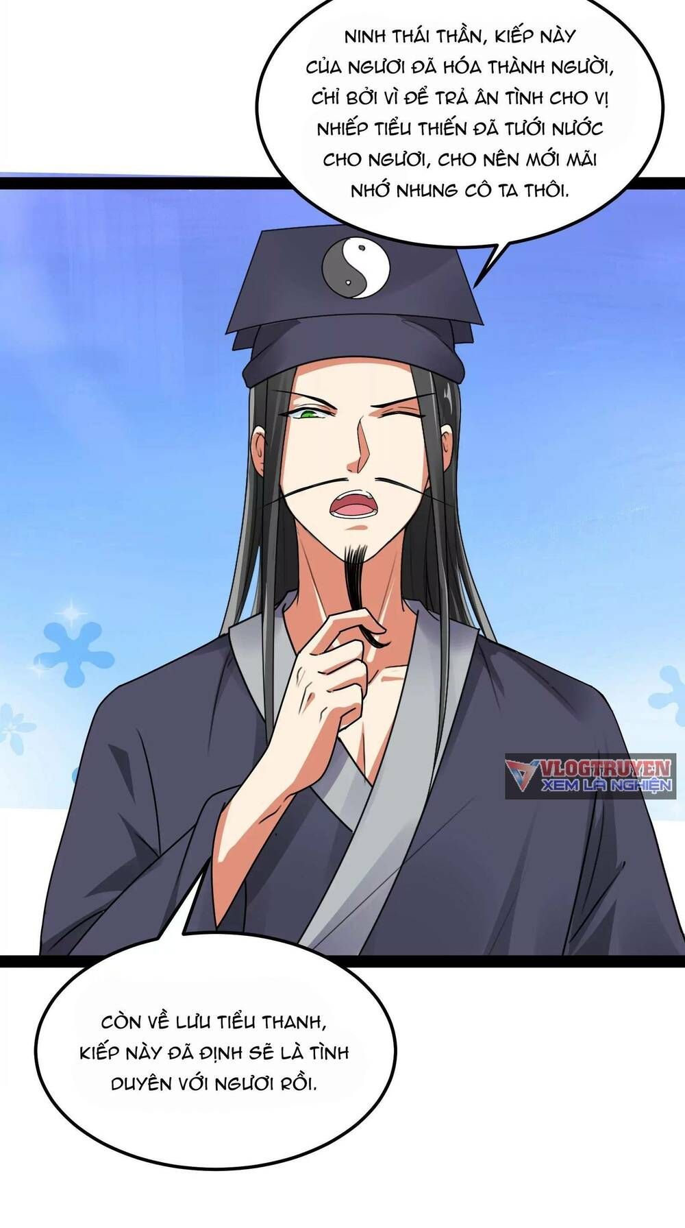 đánh bại chư thiên chapter 20 36