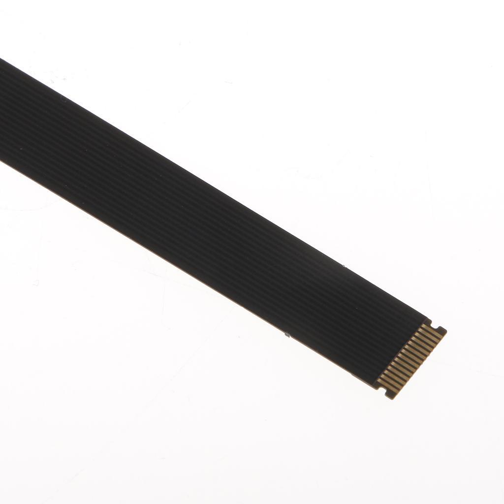 New Trapad Touchpad Flex Ribbon Cable for MacBook Air 13" A1369 A1466