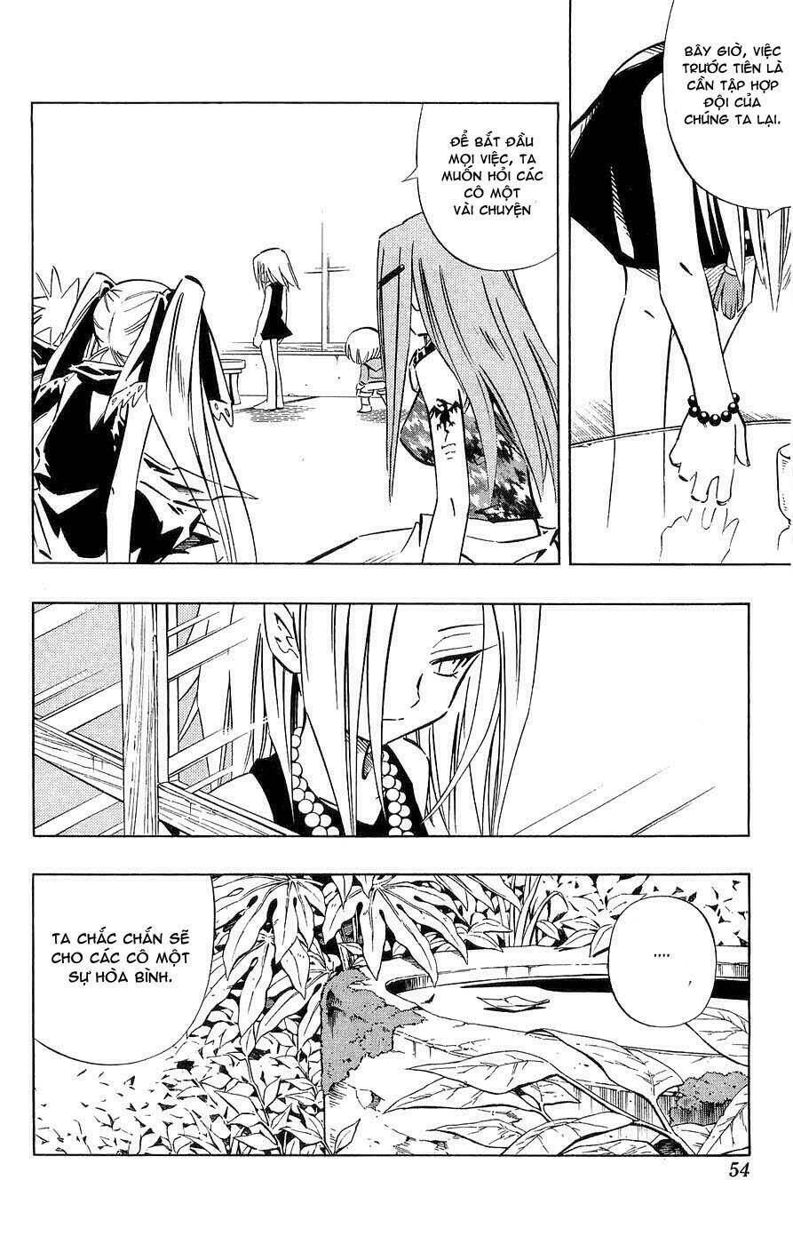 vua pháp thuật chapter 251 8