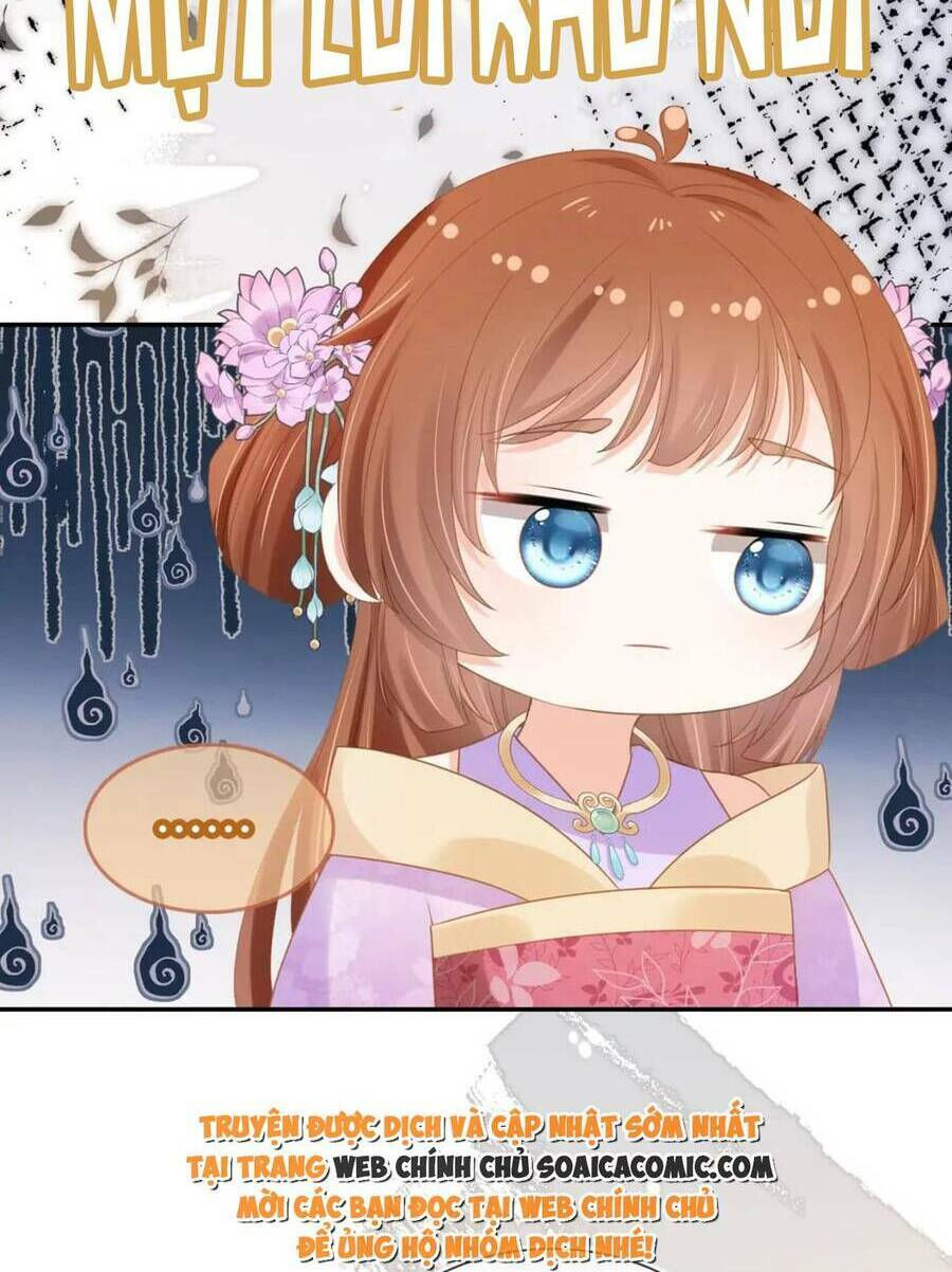 nhặt được bảo bối manh manh chapter 121 3