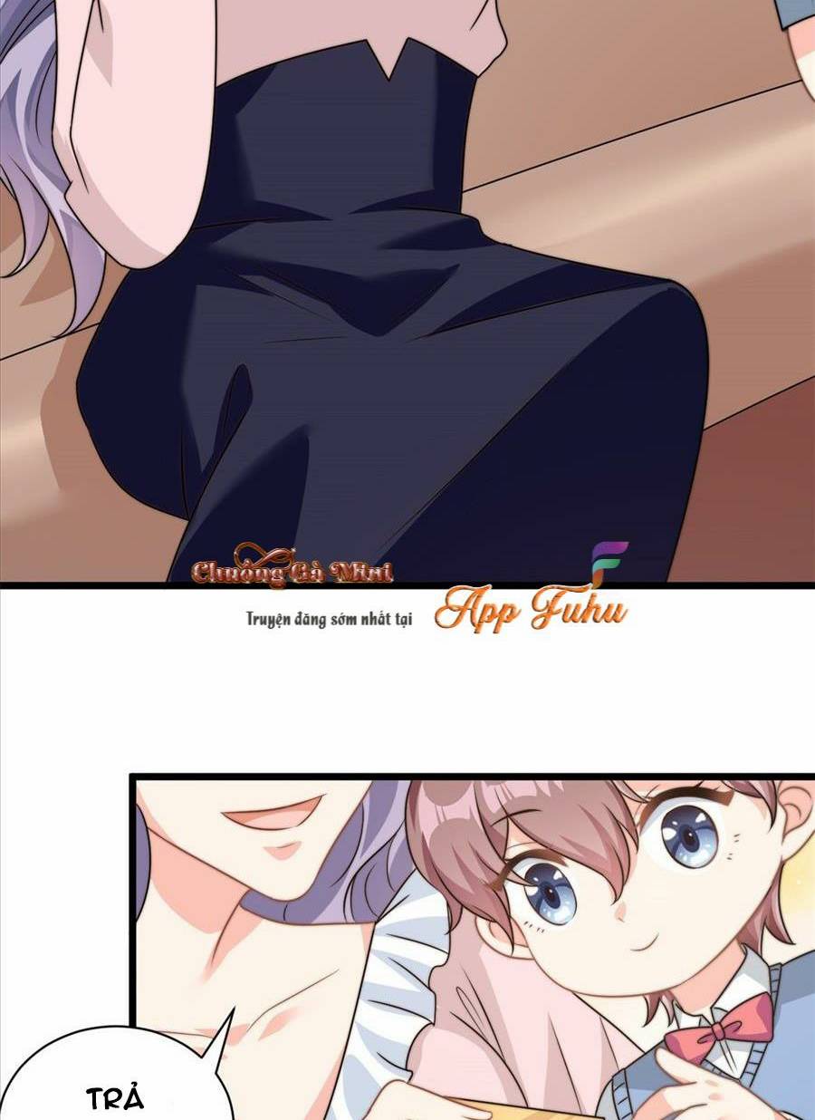 kim chủ của tôi chỉ mới 5 tuổi! chapter 9 6