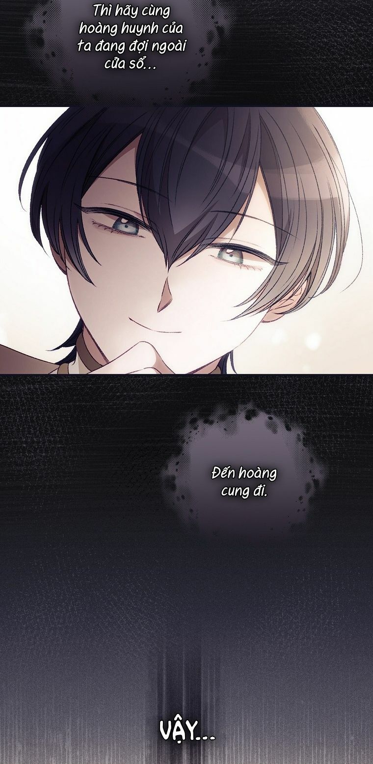 tôi nhìn thấy cái chết của bạn chapter 18 33