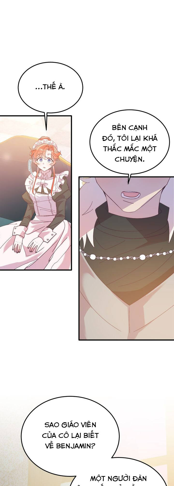 cách để trao vương miện cho vị hoàng tử hoang dã của tôi chapter 29 15