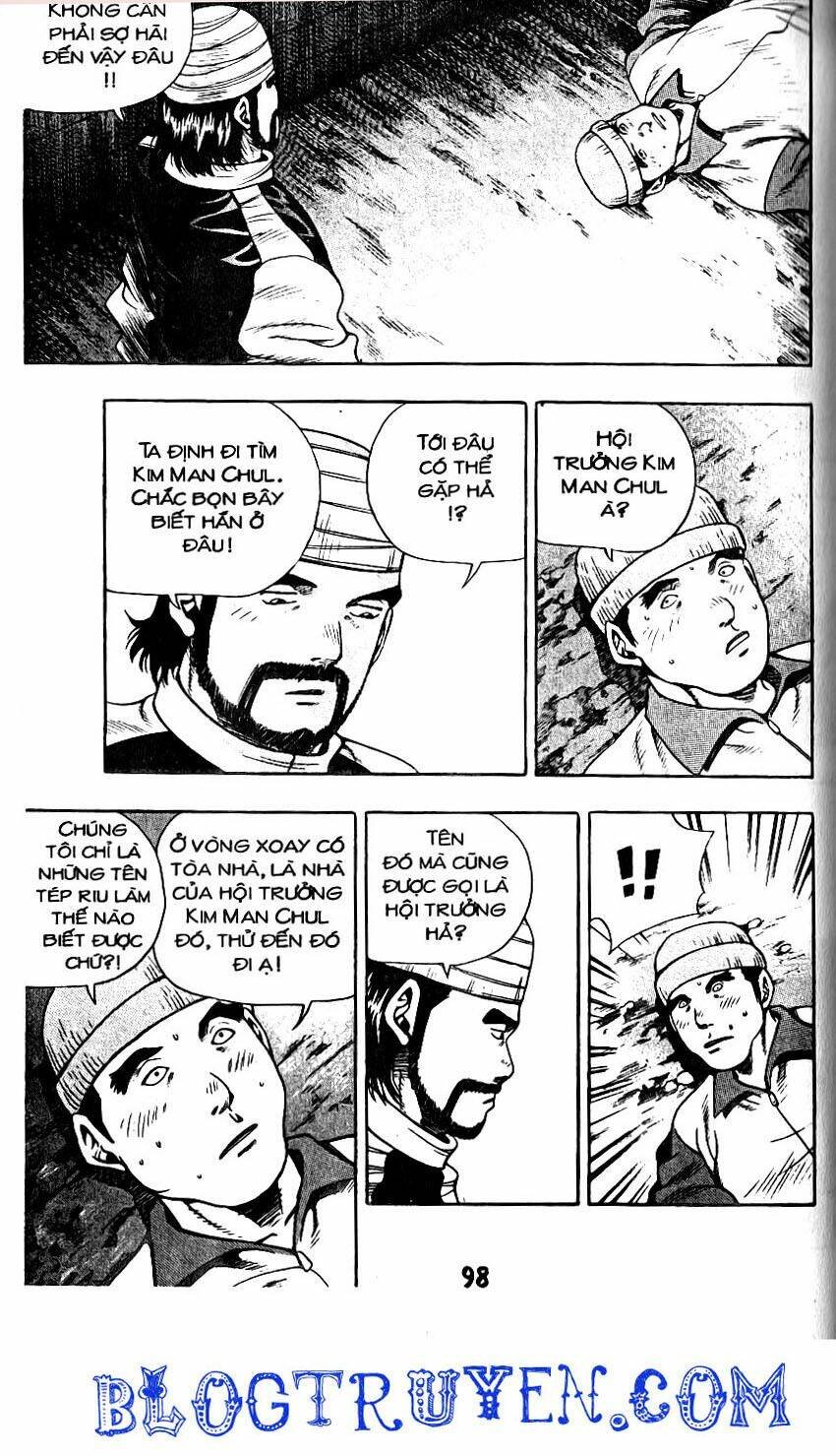 kid gang chapter 142 16