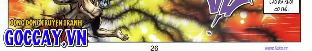 tuyệt thế vô song 2 chapter 69 50