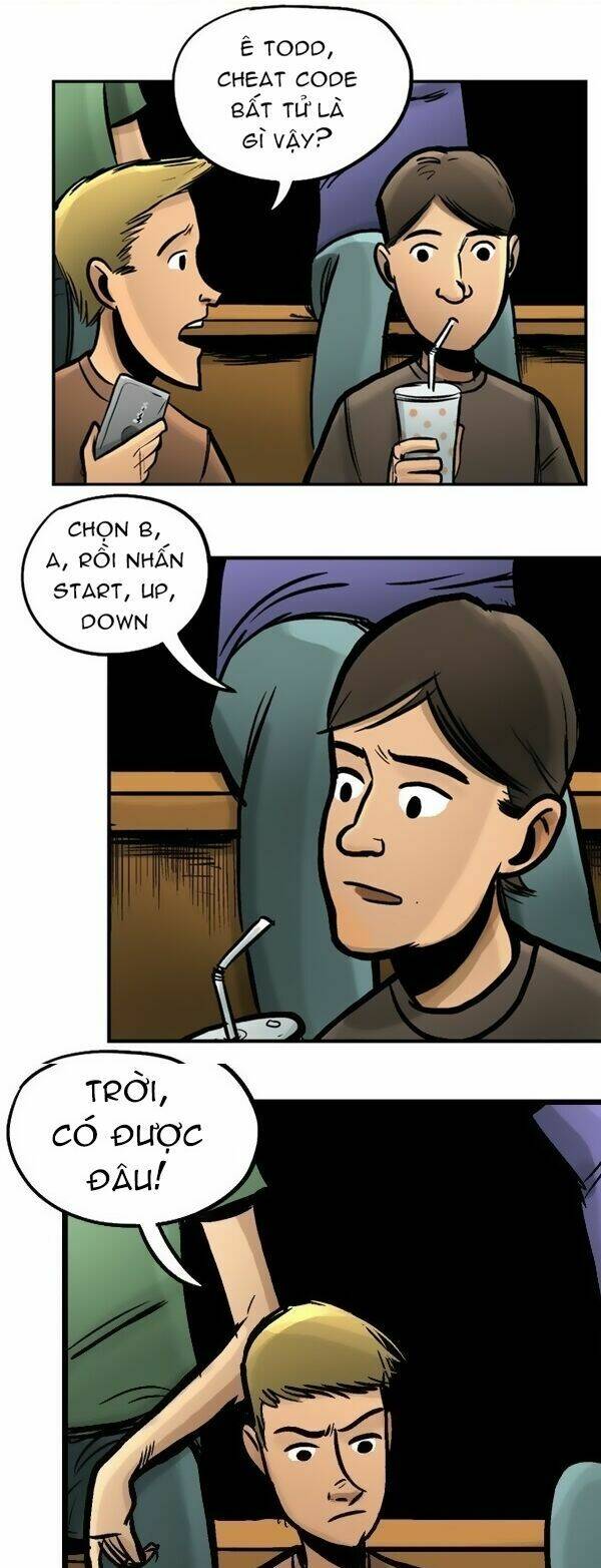 adamsville chapter 1 4