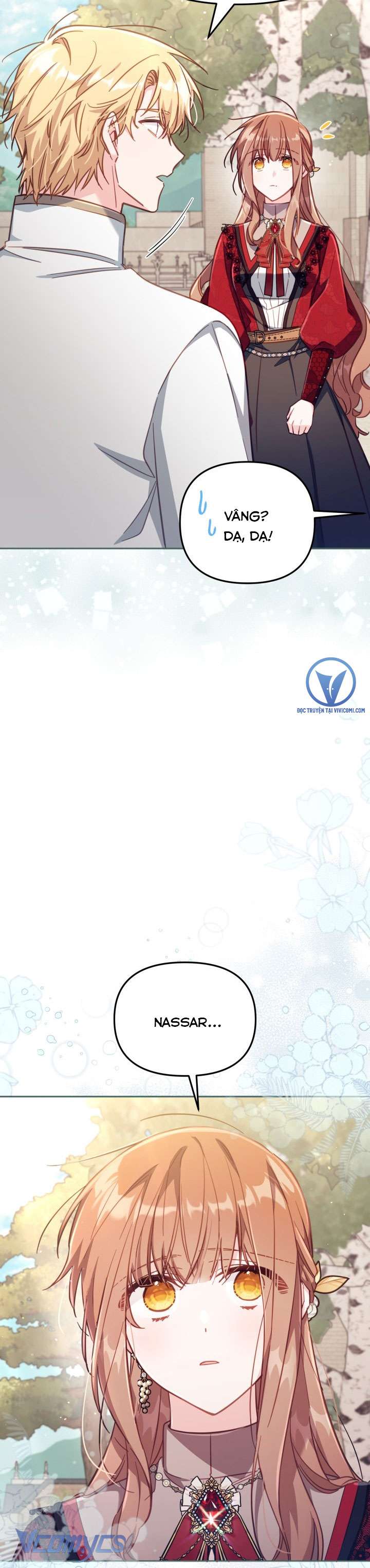 không có chỗ cho kẻ giả mạo chapter 28 29