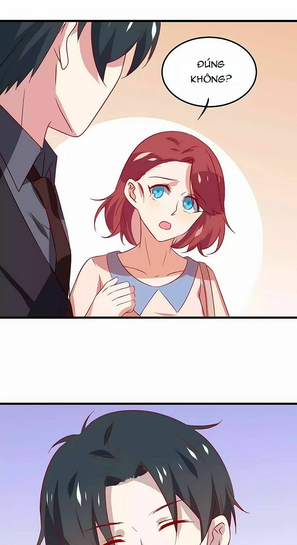 tổng tài, như vậy nhanh quá chapter 14 6