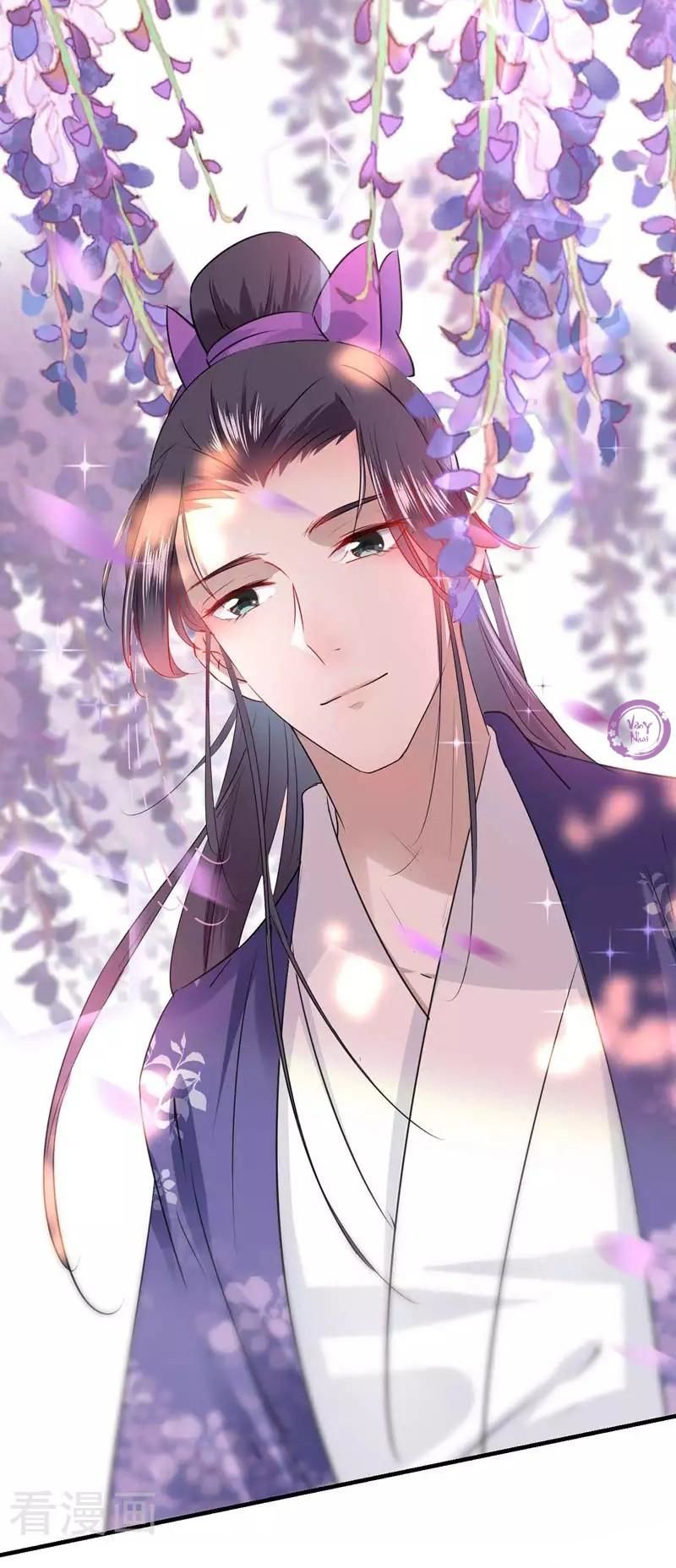 vương gia không thể trêu chapter 68 35