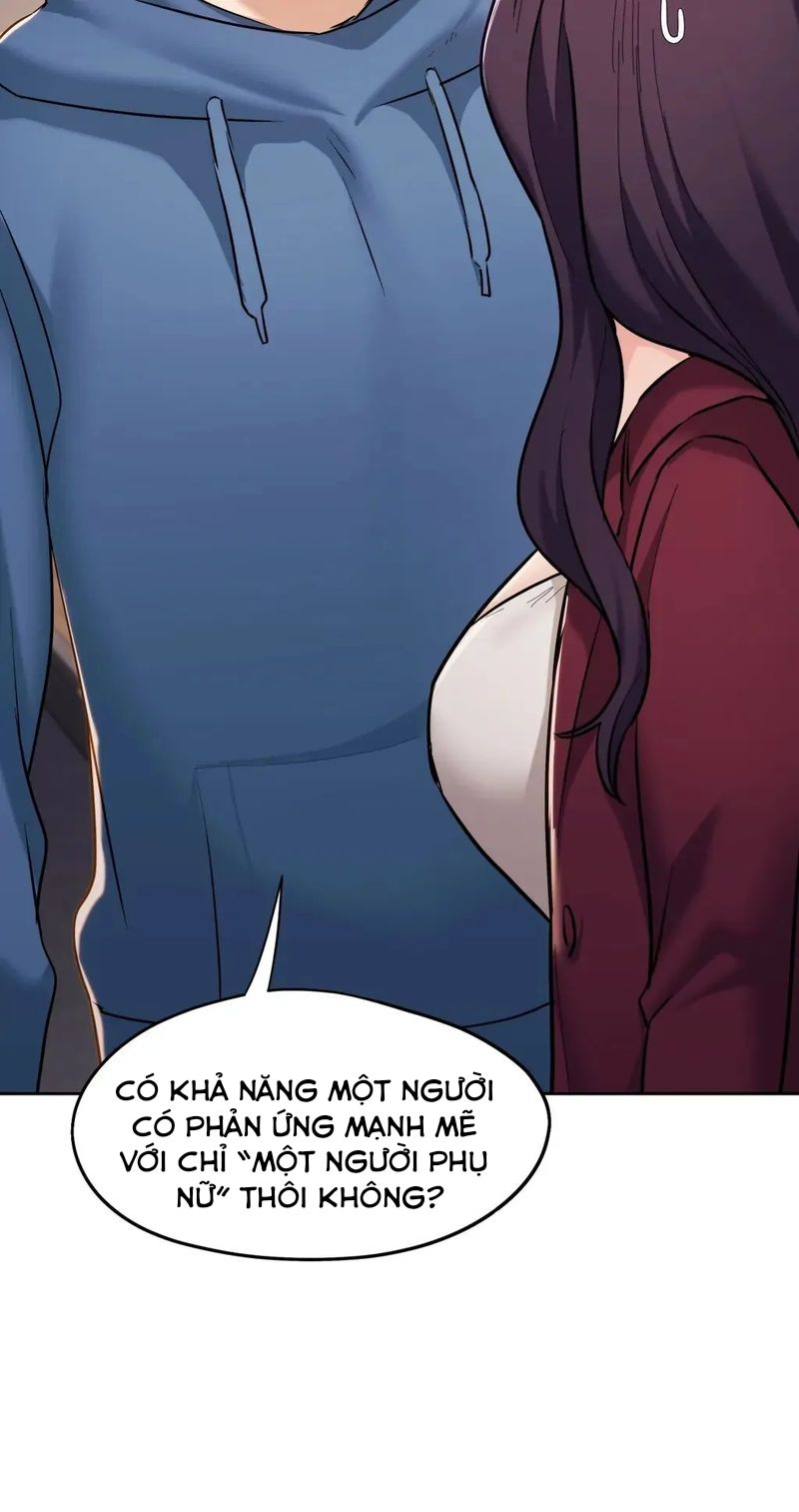 kể từ hôm nay, bias của tôi là… chapter 33 89