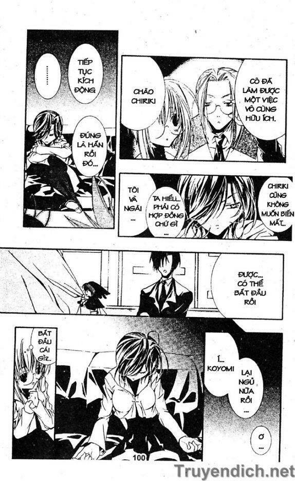 zombie-loan chapter 10 15