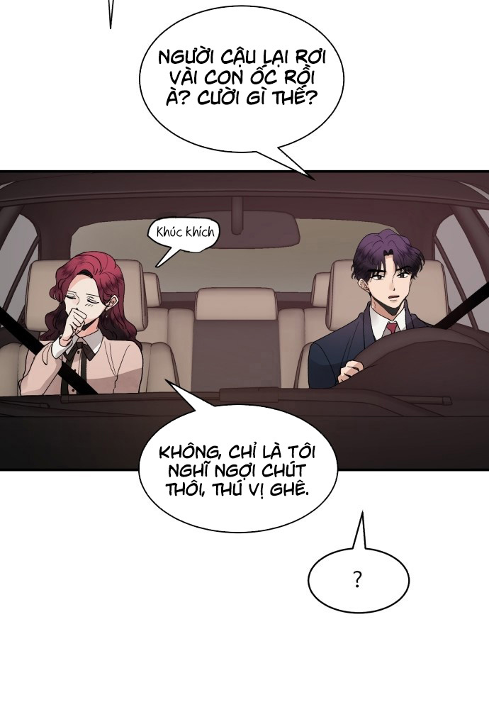 oan gia ngõ hẹp chapter 21 9