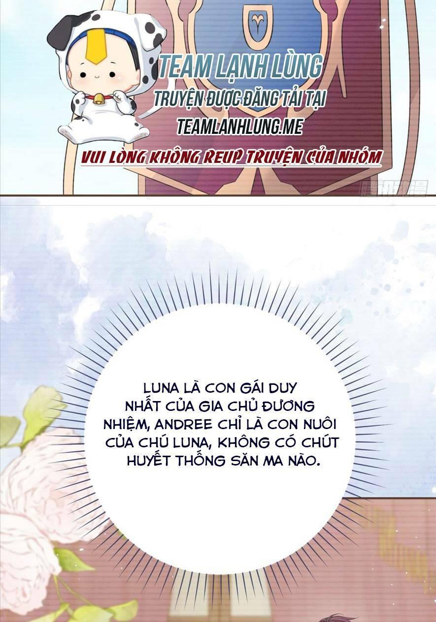 sau khi xuyên sách các nam chính hắc hoá ai cũng chiều chuộng ta chapter 2 9