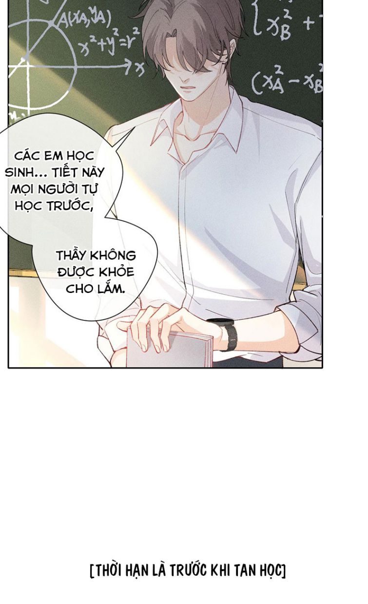 trò chơi săn mồi chapter 4 12