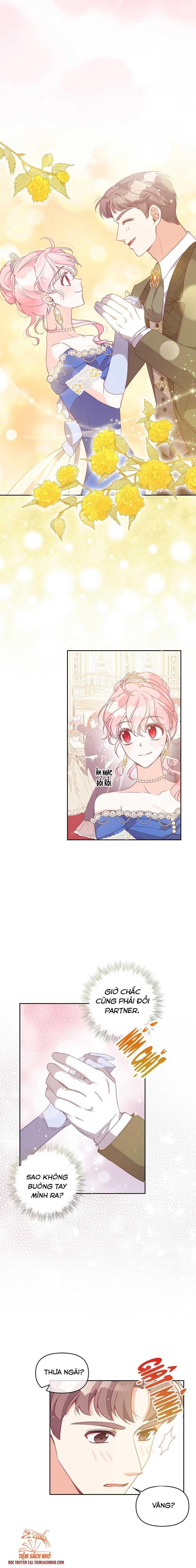 em gái cưng của đại công tước phản diện chapter 77.5 4