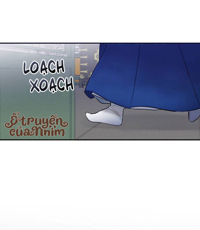 người tình của gwanghae chapter 36 38